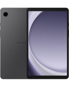 Планшет Galaxy Tab A9 SM X110N 8 7 128Gb Gray Wi Fi Bluetooth Android SM X110NZAECAU SM X110NZAECAU Samsung