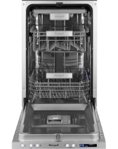 Посудомоечная машина BDW 4533 D Weissgauff