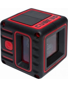 Уровень Cube 3D Basic Edition 20м А00382 Ada