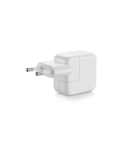 Сетевое зарядное устройство iPad 12W USB Power Adapter MD836ZM A Apple