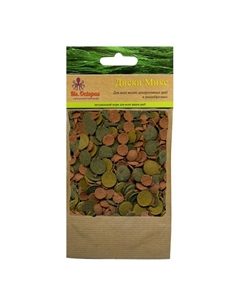 Корм для рыб Диски Микс Ms.octopus