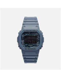 Наручные часы G SHOCK DW 5600CA 2 Casio