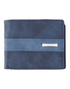 Кошелек Arch Parch Insignia Blue Quiksilver