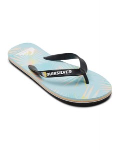 Мужские сланцы Molokai Arch Quiksilver