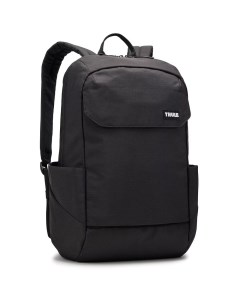 15 6 Рюкзак для ноутбука Lithos Backpack 20L TLBP216 черный Thule