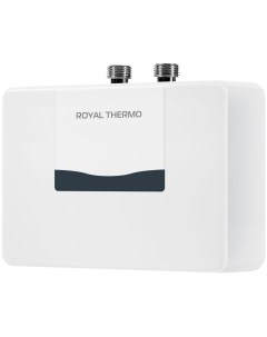 Проточный водонагреватель NP 6 Smarttronic Royal thermo