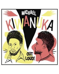 Виниловая пластинка Michael Kiwanuka Out Loud LP Республика