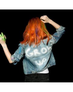 Виниловая пластинка Paramore Paramore Ltd Coloured 2LP Республика