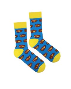 Носки Ideas Pow р 40 45 Krumpy socks