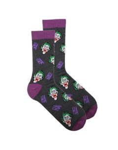 Носки Ideas Джокер р 40 45 Krumpy socks