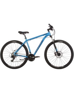 Велосипед взрослый 29AHD ELEMEVO 22BL3 синий Stinger