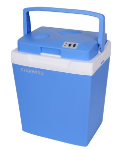 Автохолодильник CB 117 синий Starwind
