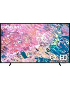 Телевизор QE50Q60BAUCCE Samsung