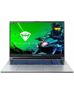 Ноутбук L17 Pulsar 17 3 Intel Core i5 12450H 16GB 512GB SSD noOS GREY BLACK JJ00G600ERU Machenike