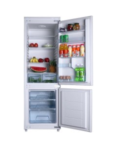 Встраиваемый холодильник BK316 3 Hansa