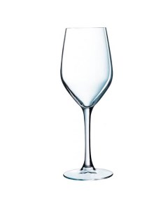Бокал для вина 350 мл стекло 6 шт Select L5831 Luminarc
