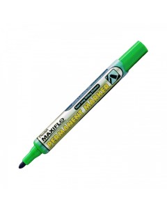 Перманентный маркер Pentel