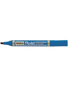 Перманентный маркер Pentel