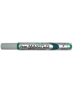 Маркер для досок Pentel