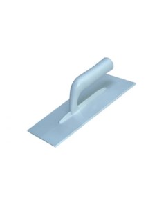 Пластиковая прямоугольная кельма Stmdecor