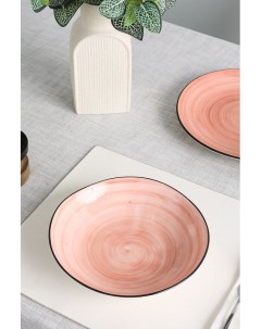 Керамическая суповая тарелка Tokio Coincasa