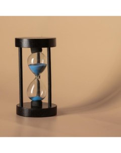 Часы песочные Murty в ассортименте 6х7х13 см Сима-ленд