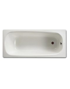 Стальная ванна Contesa 150х70 Roca