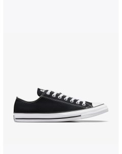 Кеды ALL STAR OX CLASSIC Black Converse