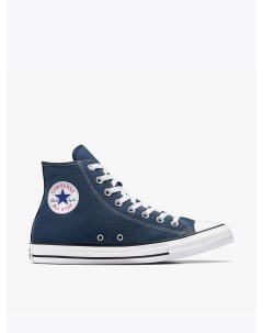 Кеды ALL STAR HIGH Navy Converse