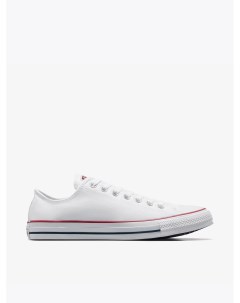 Кеды ALL STAR OX Optical White Converse