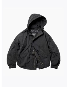 Куртка OSCAR FISHTAIL JACKET 003 BLACK Frizmworks