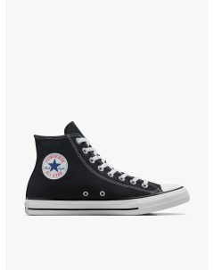 Кеды ALL STAR HIGH CLASSIC Black Converse