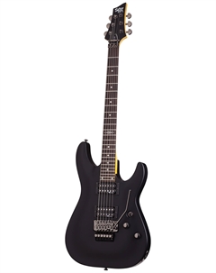 Электрогитары SGR C-1 FR MSBK Schecter