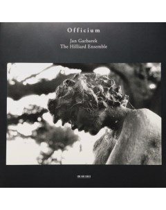 Джаз JAN GARBAREK THE HILLIARD ENSEMBLE OFFICIUM Ecm