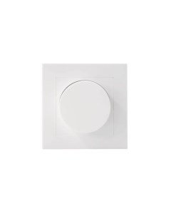 Диммер RECESSED WALL DIMMER NL Lucide