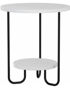 Стол журнальный CORRO SIDE TABLE Leve