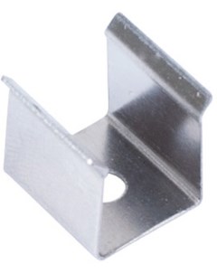 Металлическое крепление для алюминиевого профиля DL18510 Donolux