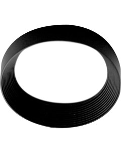 Декоративное пластиковое кольцо для DL18761 X 12W Donolux