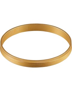 Декоративное металлическое кольцо для светильников DL18959R12 DL18960R12 Donolux