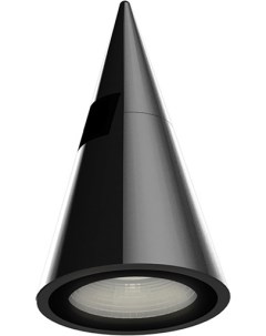 Трековый светодиодный светильник для магнитной модульной системы 5Вт Donolux