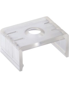 Пластиковое крепление для алюминиевого профиля DL18505 Donolux