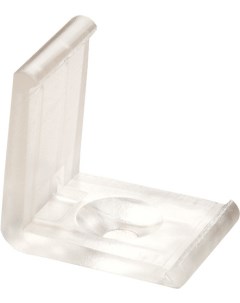 Пластиковое крепление для алюминиевого профиля DL18503 Donolux
