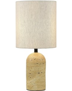 Интерьерная настольная лампа TITO WE731 01 004 Wertmark