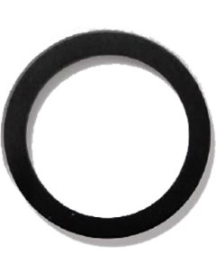 Декоративное алюминиевое кольцо для лампы DL18262 Donolux