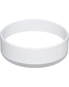 Декоративное кольцо для светильника DL18482 белое RAL9003 Donolux