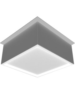 Светодиодный светильник для грильято Donolux