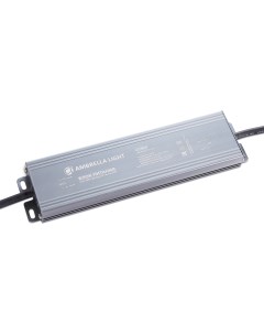 Блок питания Illumination GS9864 для светодиодной ленты 12V 150W IP67 12 5A 110 220V Ambrella