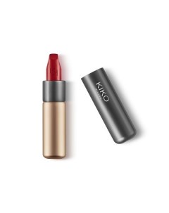 VELVET PASSION MATTE LIPSTICK МАТОВАЯ БАРХАТНАЯ ПОМАДА ДЛЯ ГУБ Kiko milano