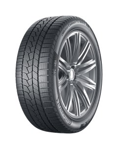 Шины Continental