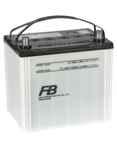 Автомобильный аккумулятор Altica High Grade 70 Ач обратная полярность D23L Furukawa battery